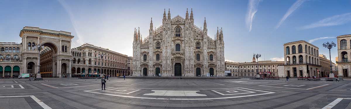 Duomo Milan Cathedral