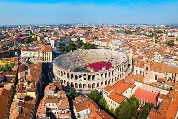 Arena Verona