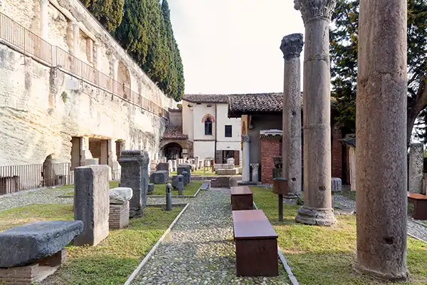 Places to visit in Verona