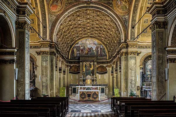 Things to do in Milan