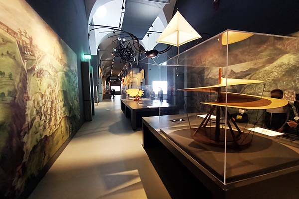 What to do in Milan museums