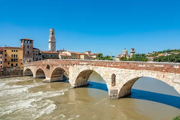 Verona Italy